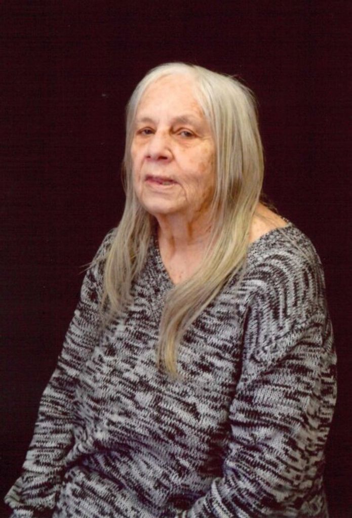Virginia (Mahaffey)  Miller