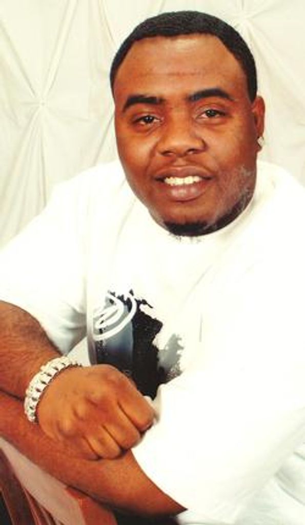 Marcus Levon Williams