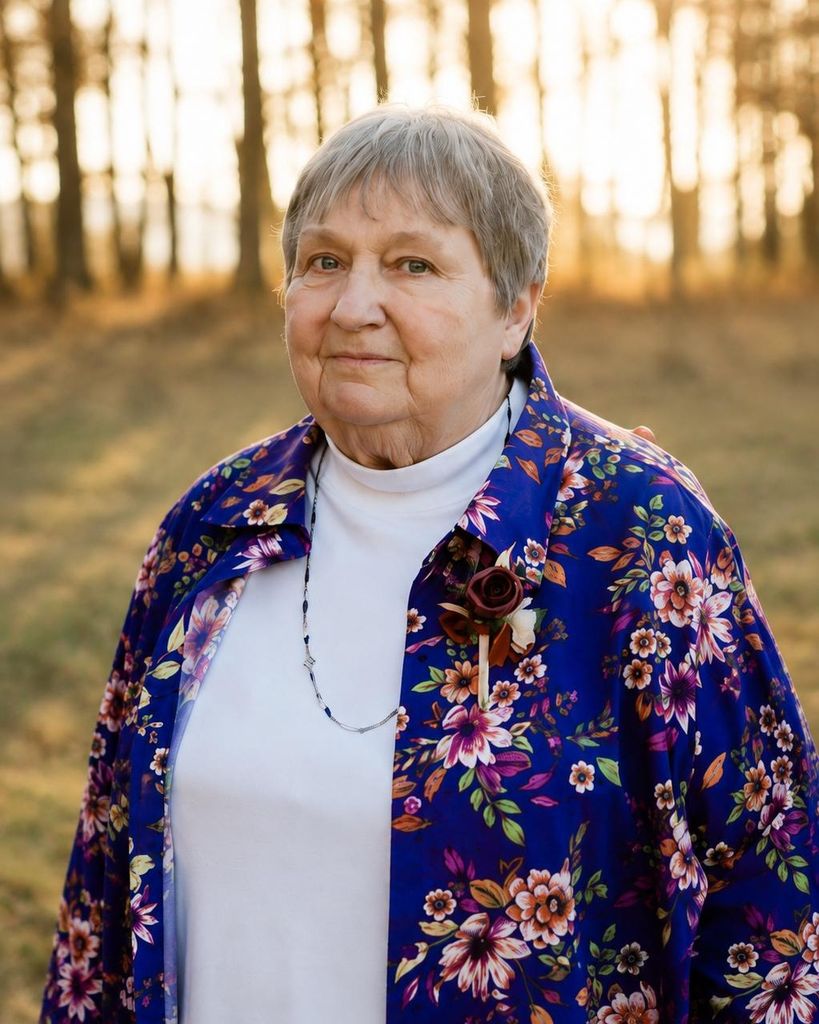 Betty J. (Schmoyer) Neff Profile Photo