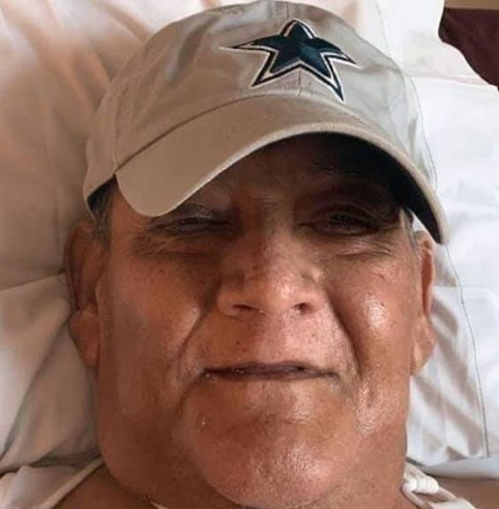 Juan C. Villarreal Sr.