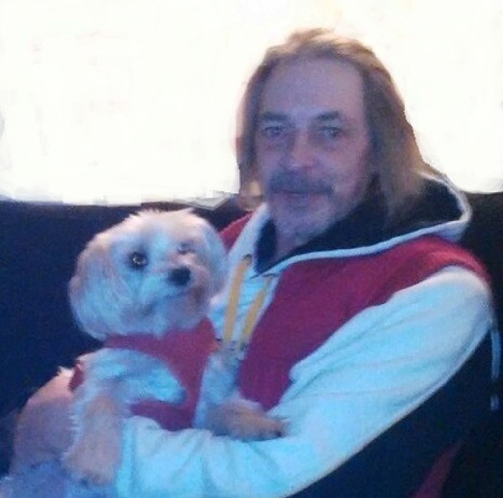 Mark David Pendleton Profile Photo