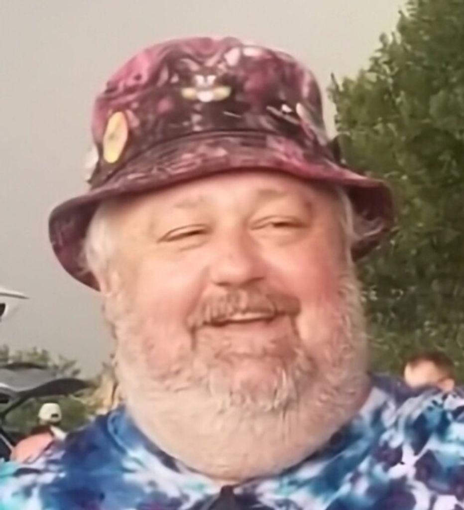 Warren Palmer Profile Photo