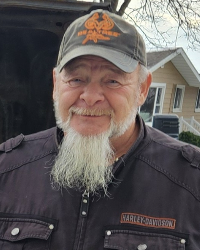 Michael Allen Marcks's obituary image