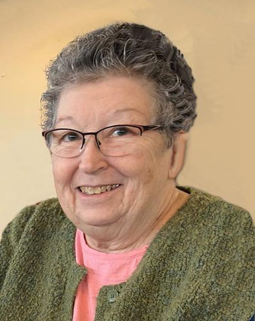 Judith Sharp Profile Photo