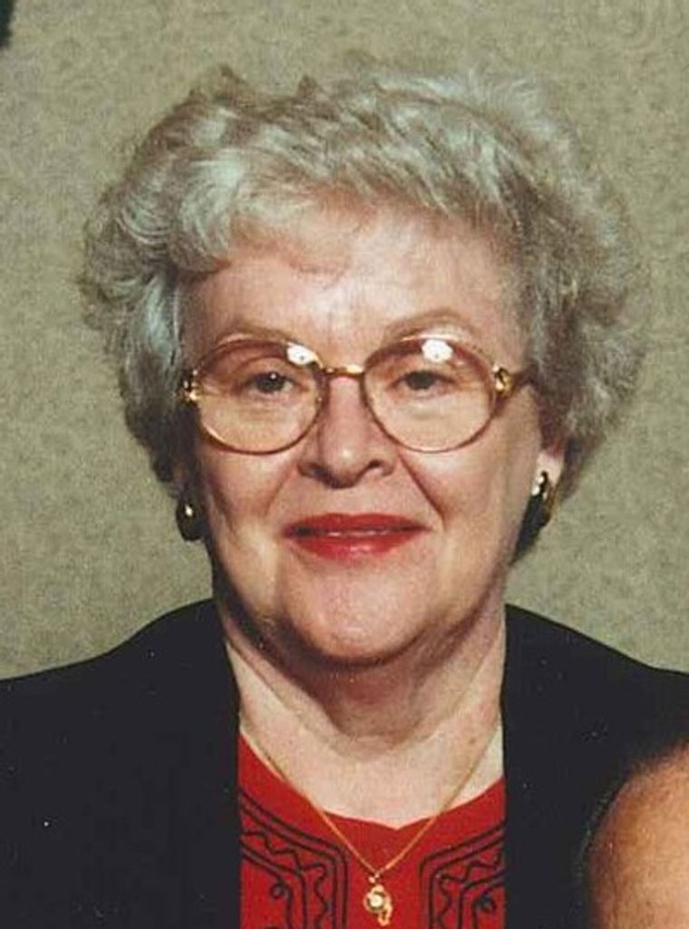 Charlene Francis Hinkle