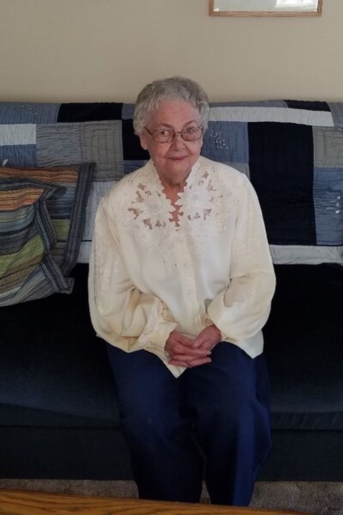 Sharon Louise Crampton