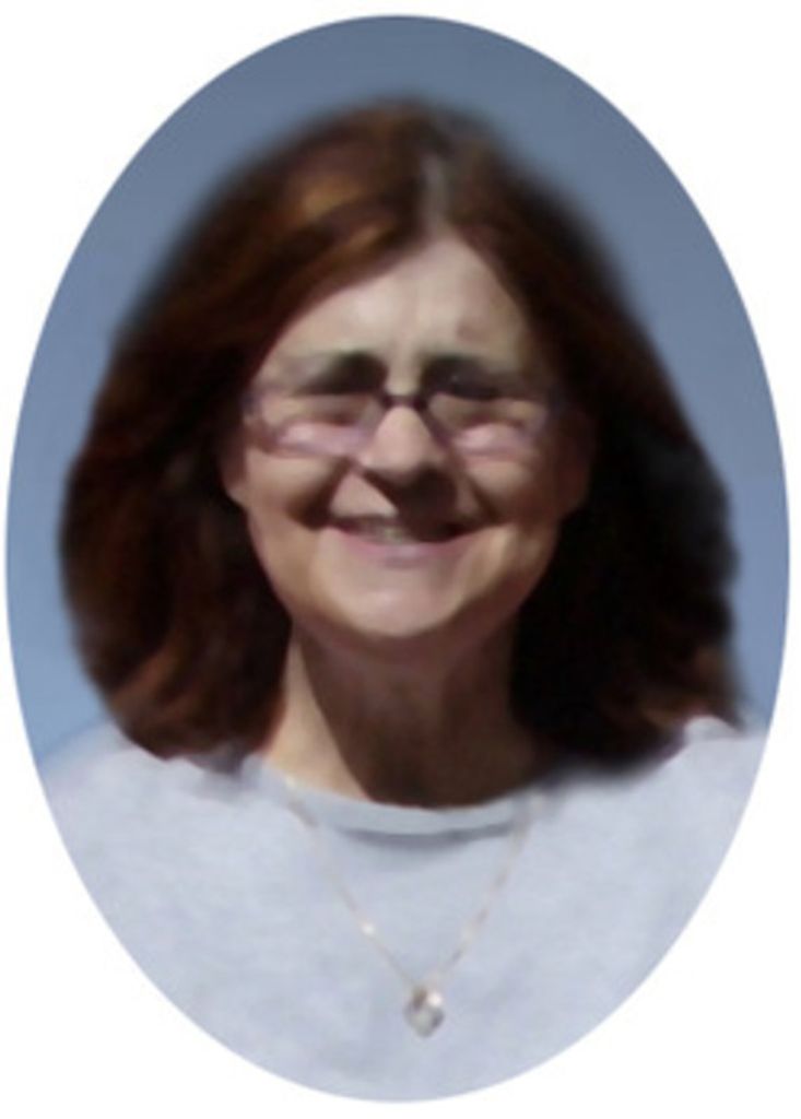 Paulette Cohara Vranich