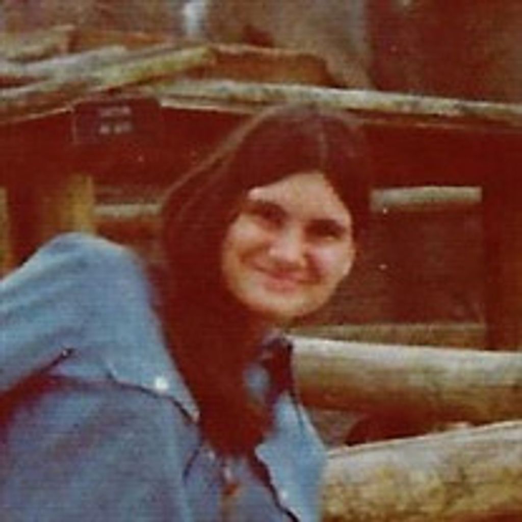 Ms. Sandra Jane Mason