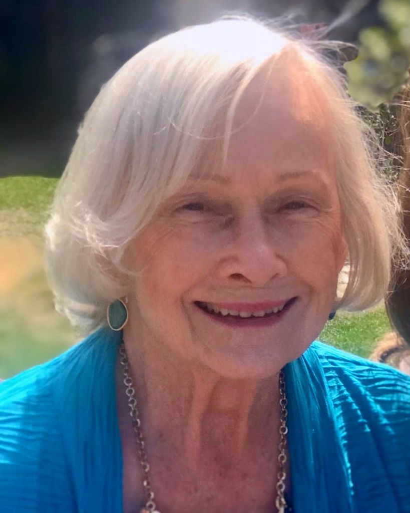 Flo-Ella M. Stow