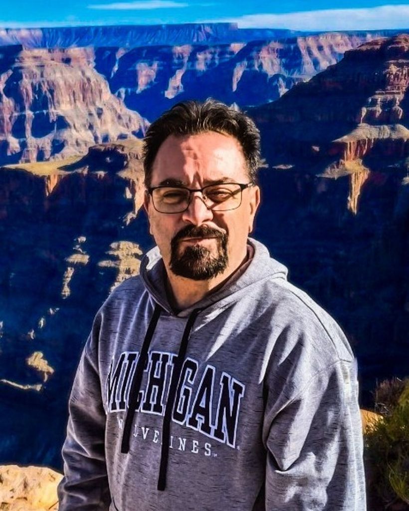Paul Charles Davey Jr Profile Photo