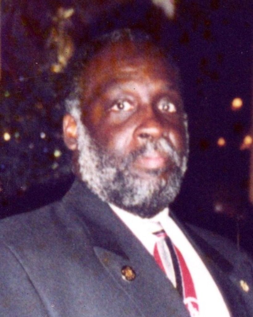 Abdul A. Fard Profile Photo