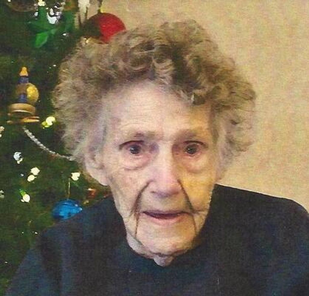 Bernice Laverne Herra