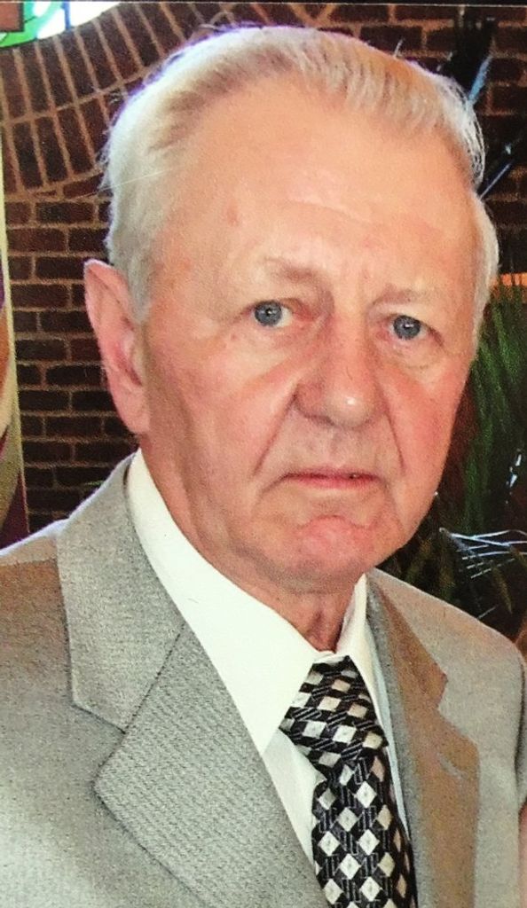 Robert S. Thomas