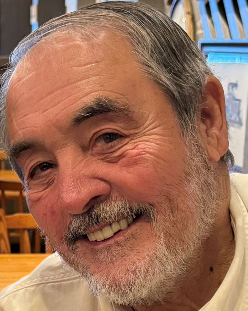 Richard Andrew Womack Profile Photo