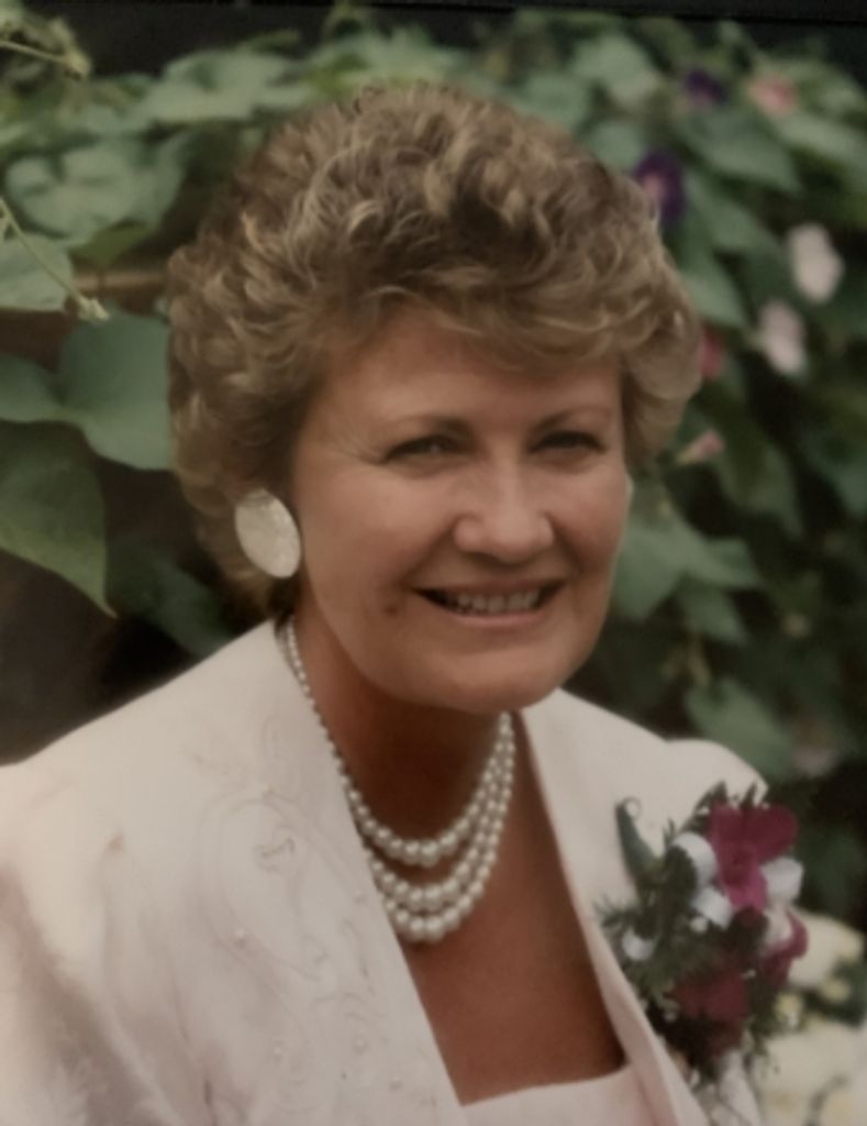 Bettysue Handisyde Profile Photo