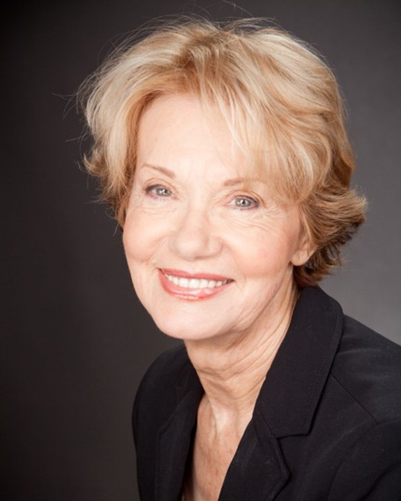 Sharon Lynn Ryan