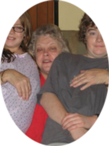 Glenna Mccroskey Staley Profile Photo