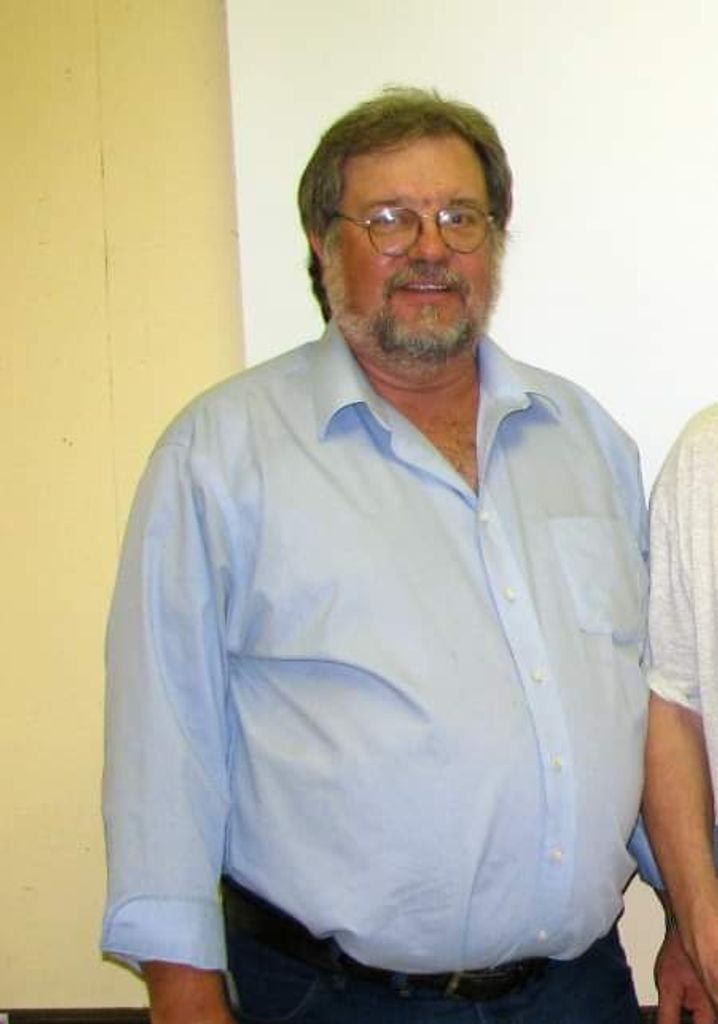 Mr. Raymond Sells Iii Profile Photo