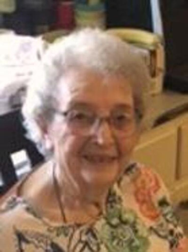 Marilyn Gann Oden Profile Photo