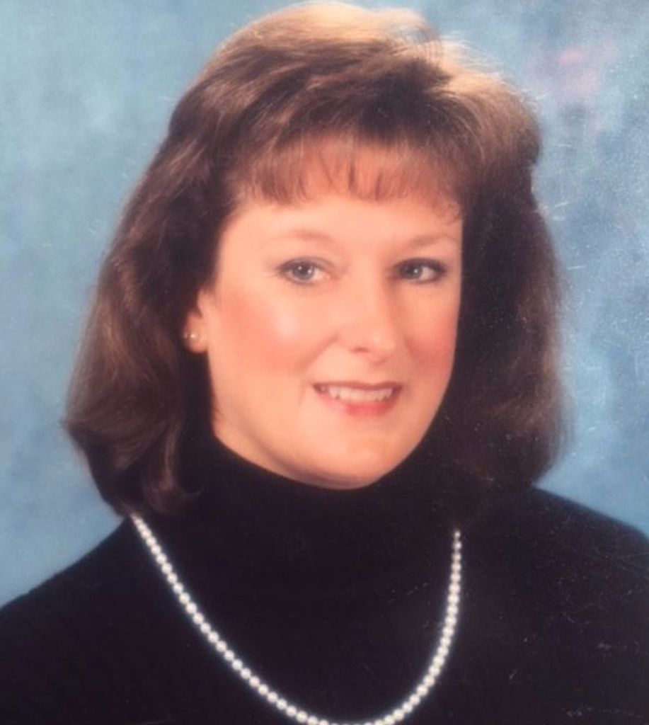 Debra Louise "Deb" Fleming
