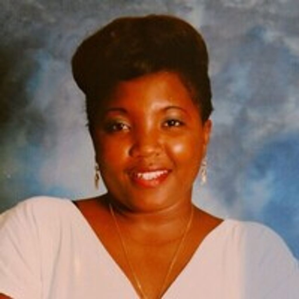 Marie-Lourdes Guerda Honorat Profile Photo