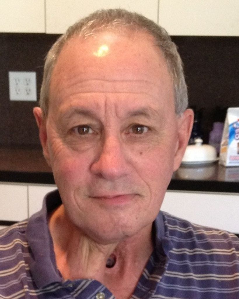 Thomas Michael Moore Profile Photo