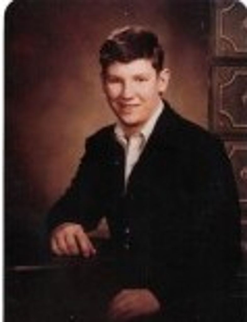 Loren Wilson