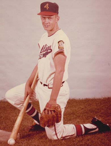 David  ‘Doggie’ Konzen Profile Photo