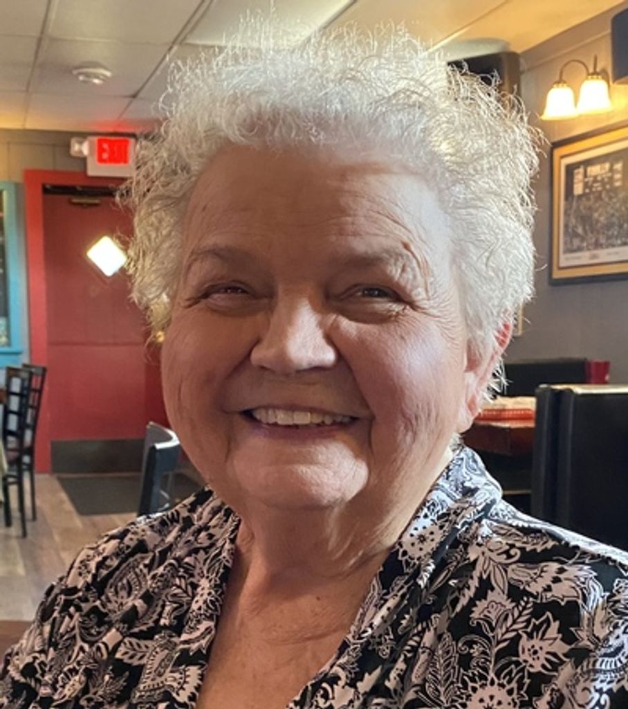 Elizabeth Ann Headley Profile Photo