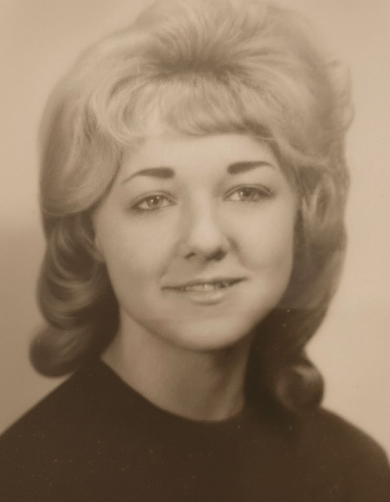 Sharon L. Strouth