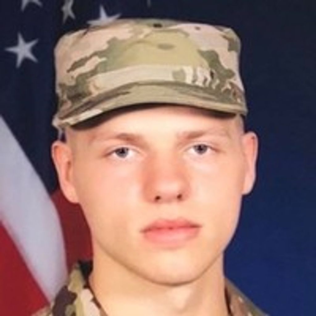 Adam James Sterrick