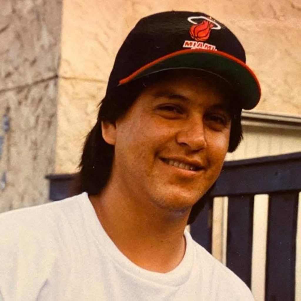 Jose Luis Ibarra Profile Photo