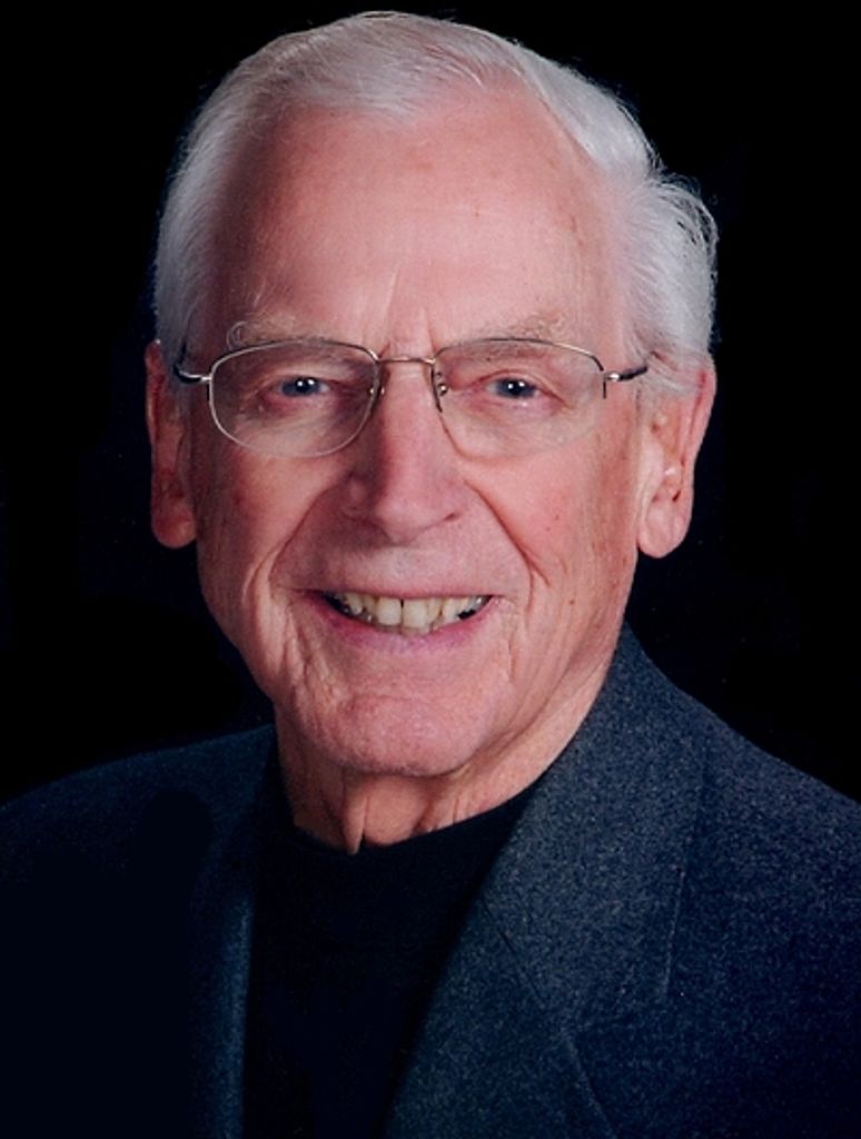 Frederick E. Hibst Profile Photo