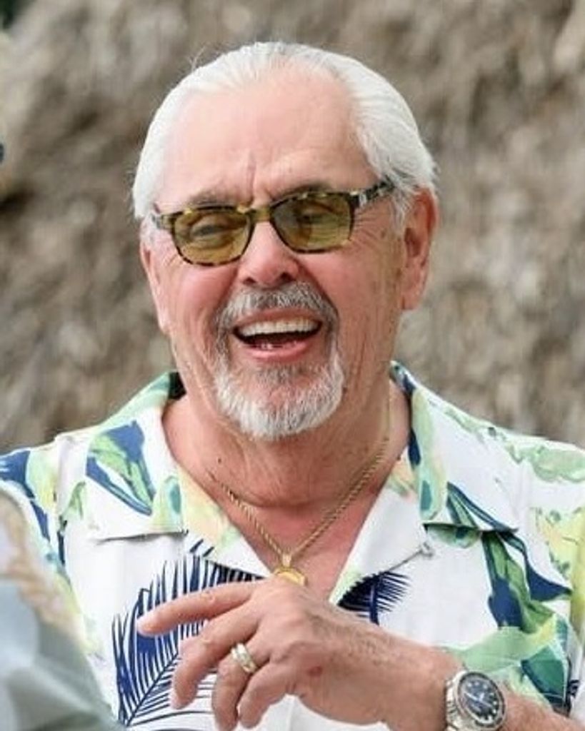 Joseph R. Perez Profile Photo