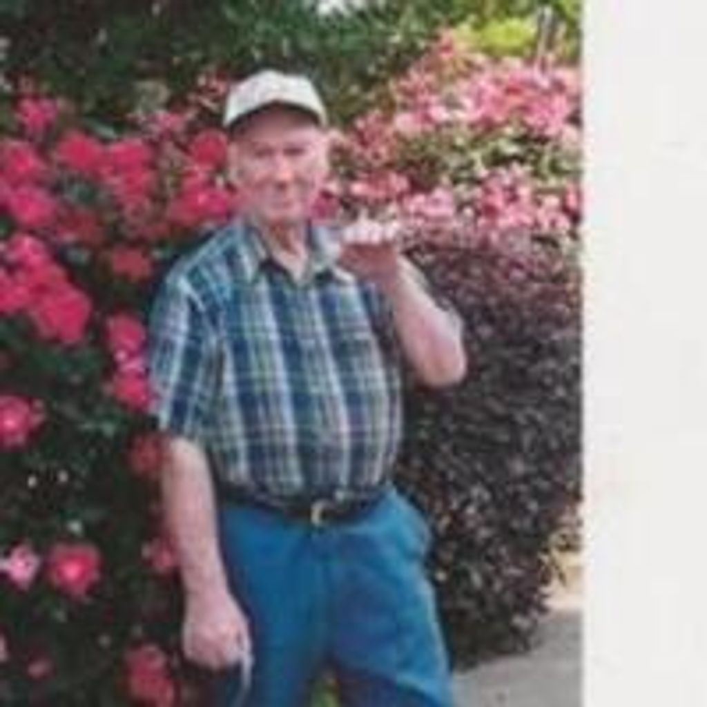 Leonard W. Faircloth Profile Photo