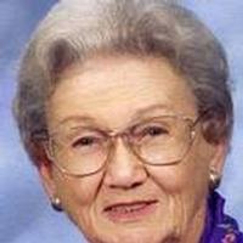 Jessie Imogene Austin