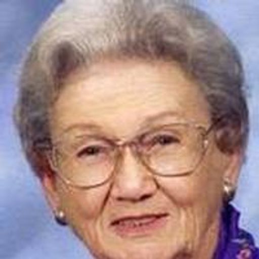 Jessie Imogene Austin Profile Photo