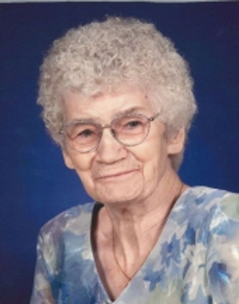 Eva Edwards