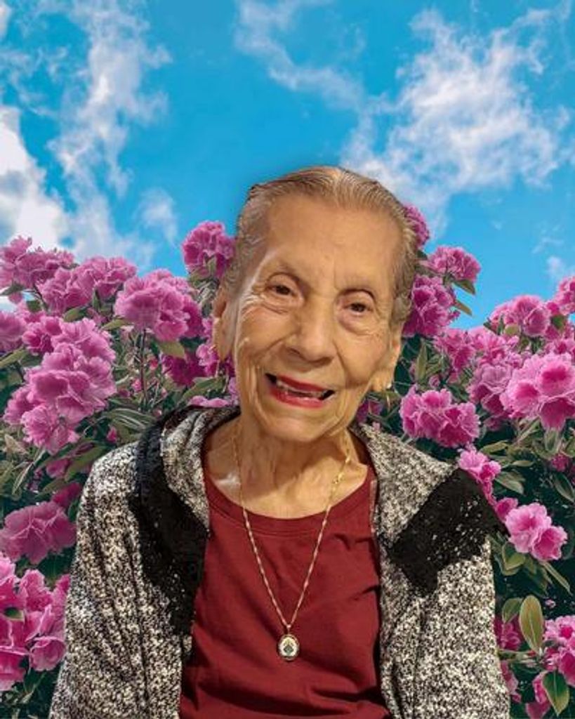 Maria Lena. B. Yanez Profile Photo