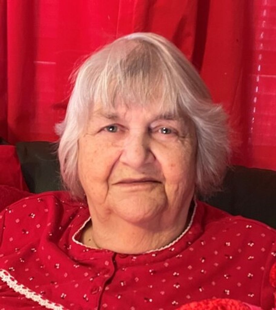 Eula Faye Tucker Profile Photo