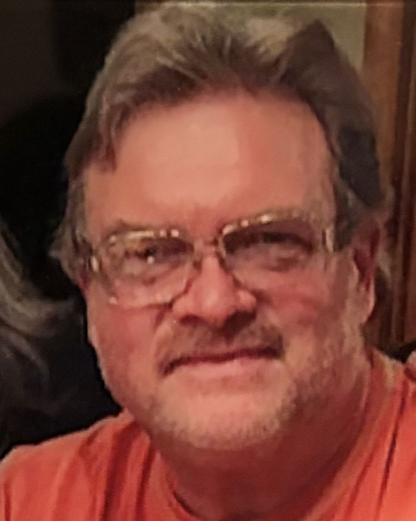 Charles H. Landis Jr.