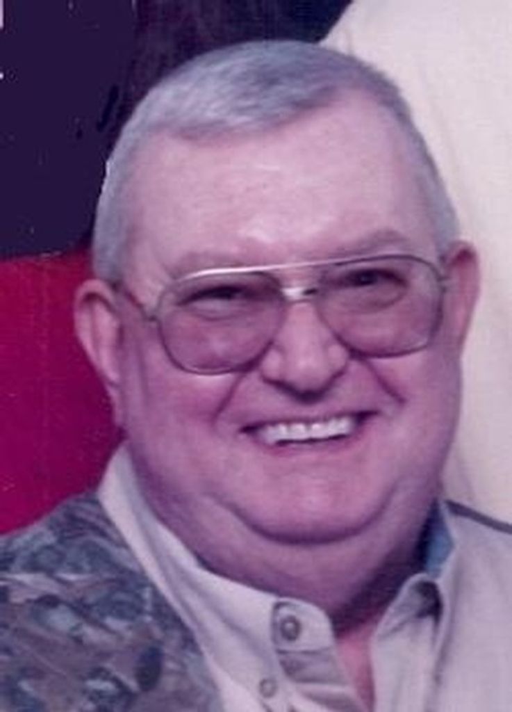 Otto Frank (Butch) Kral Profile Photo