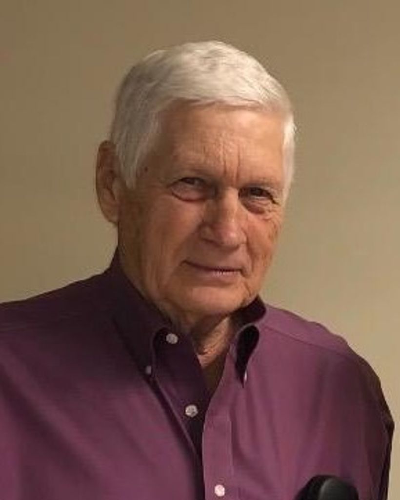 Mr. Leroy Stuart Profile Photo