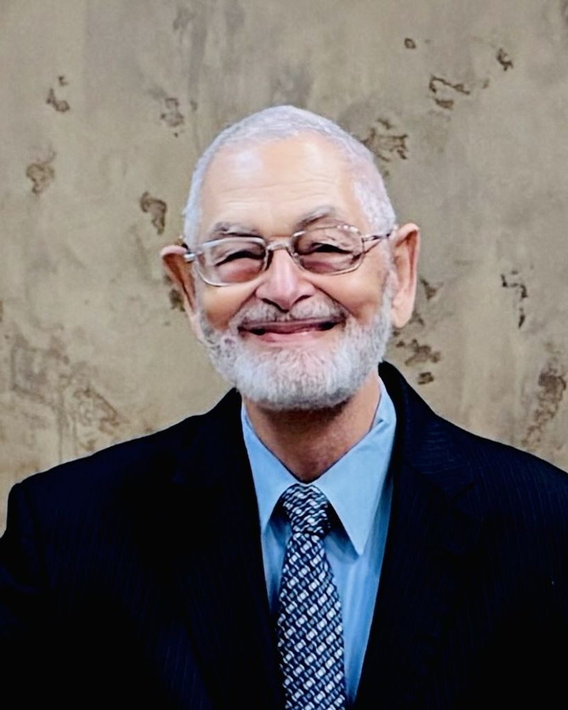 George "Skip" Jackson