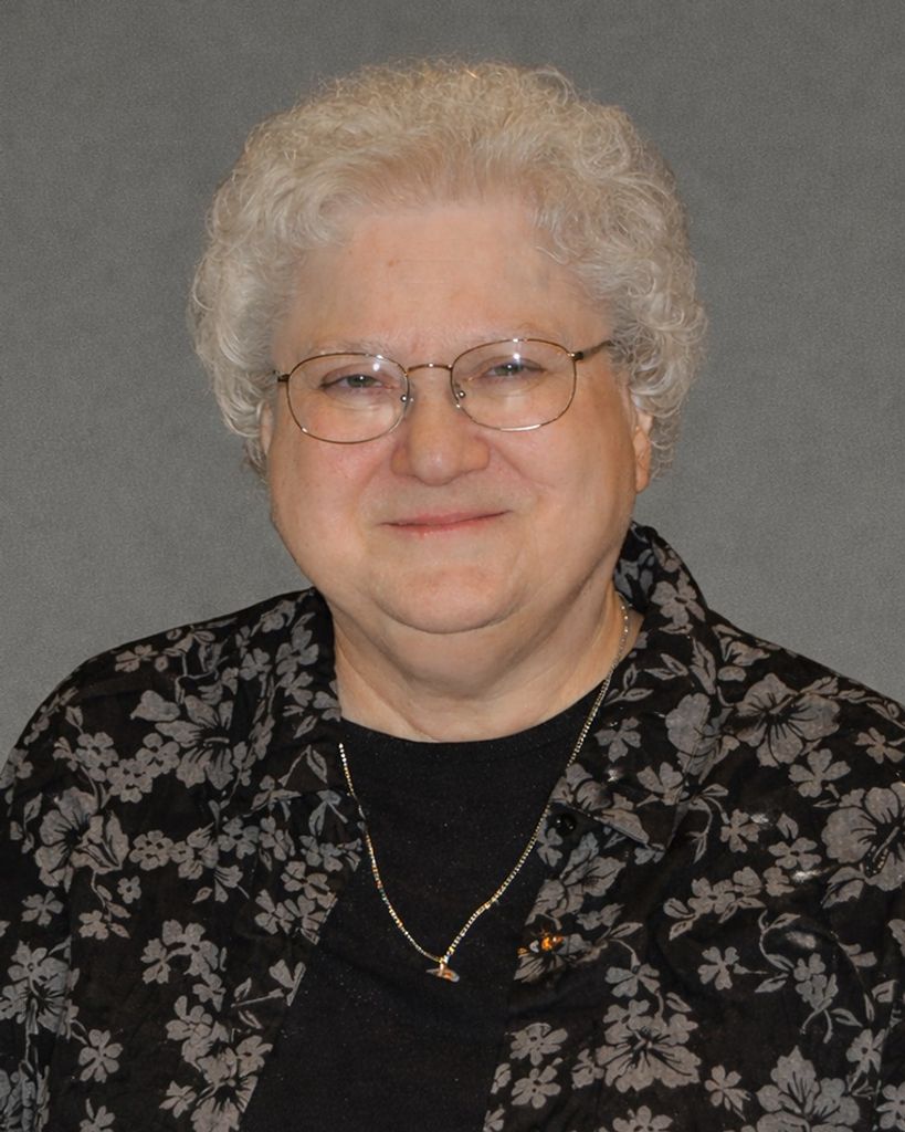 Sr. Grace Dahmus Profile Photo