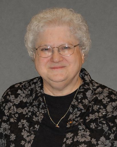 Sr. Grace Dahmus's obituary image