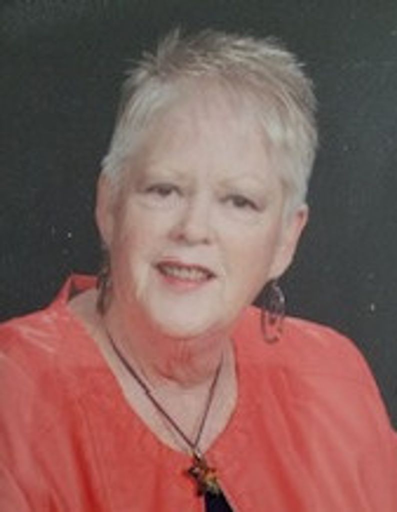 Patricia C. Moore