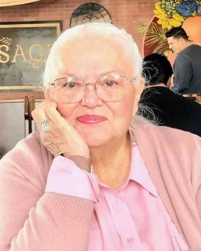 Blanche Vargas Profile Photo