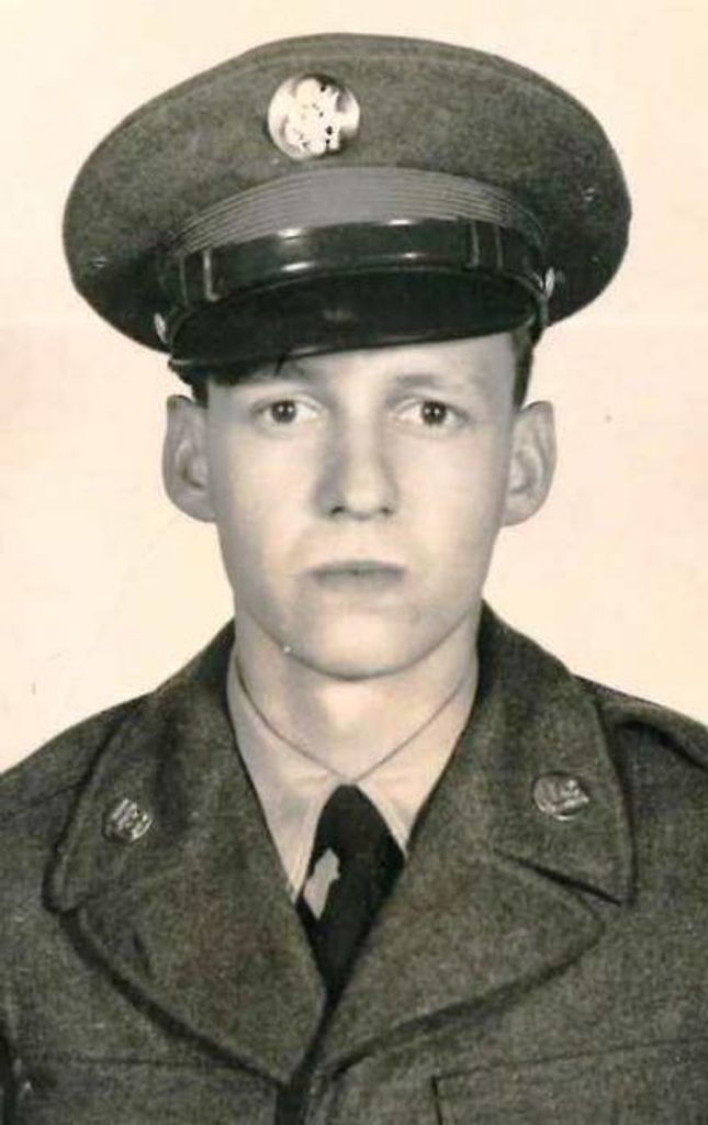 James Dandridge Boitnott Profile Photo