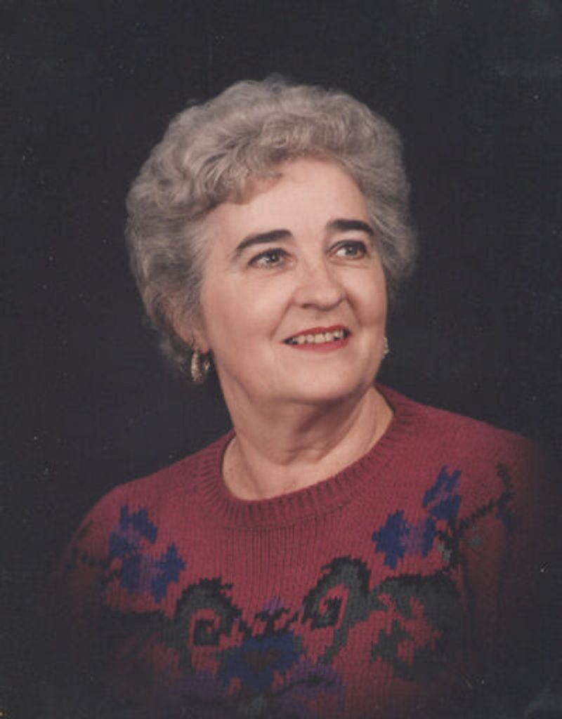 Fay Yeatts Lowe Profile Photo